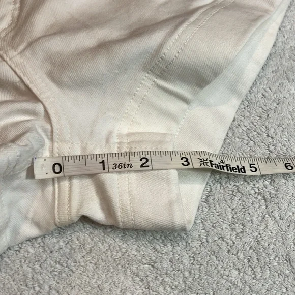 Everlane The Cotton Twill shorts - Picture 11 of 11